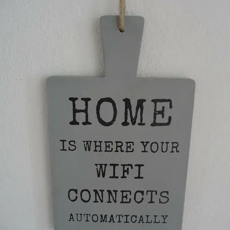 Apartamento Residenz *