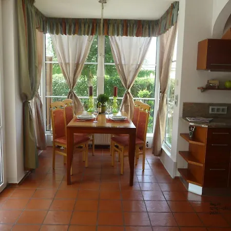 Apartment Residenz