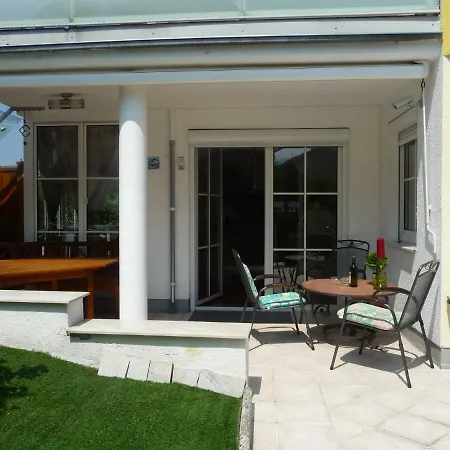 Residenz Апартаменты