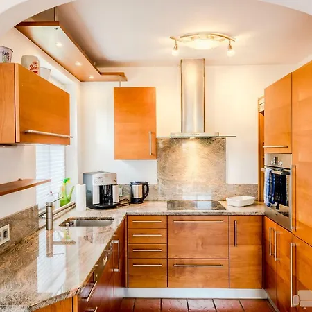 Residenz Апартаменты *