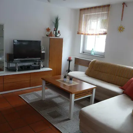 Residenz Apartment *