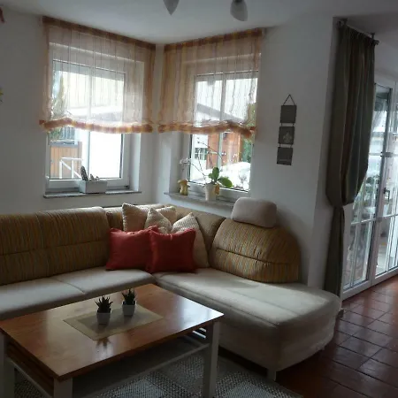 Апартаменты Residenz *