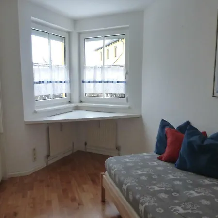 Appartement Residenz