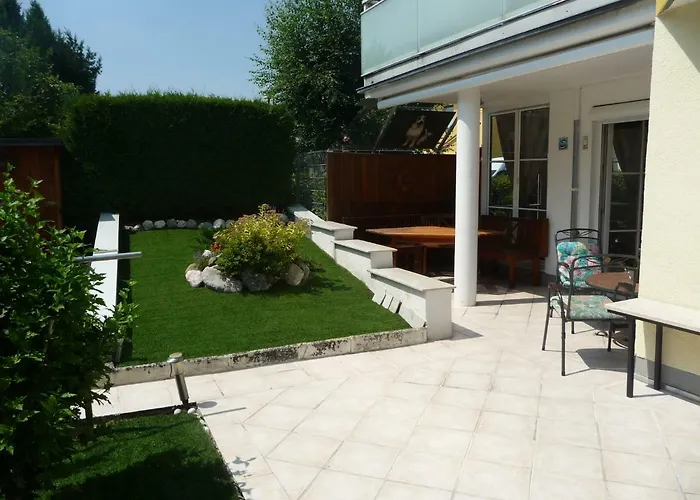 Residenz شقة سالزبورغ