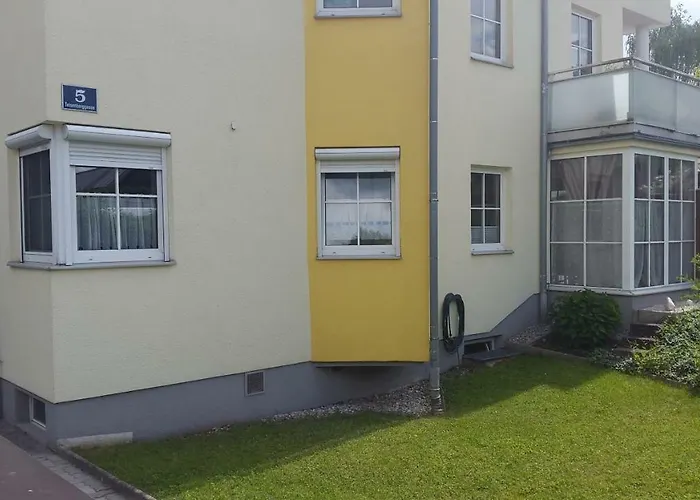 Residenz * سالزبورغ