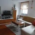 Residenz Apartment *